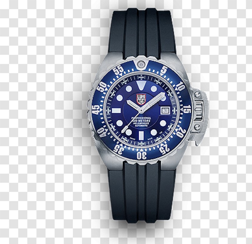 Seiko 5 Automatic Watch Luminox - Accessory - Undersea Reef Transparent PNG