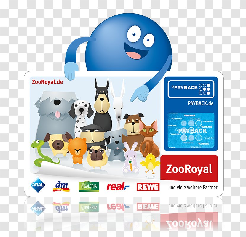 Payback Map Dm-drogerie Markt REWE Tchibo - Rewe - Royal Card Transparent PNG