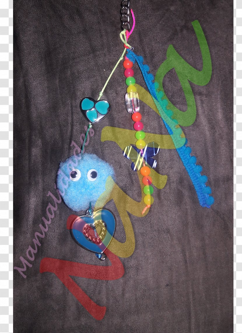 Art Toy Turquoise - Taiji Bagua Transparent PNG