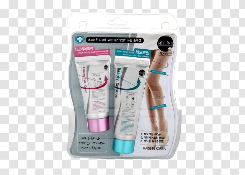 Hair Removal Cosmetics Chemical Depilatory Veet Transparent PNG