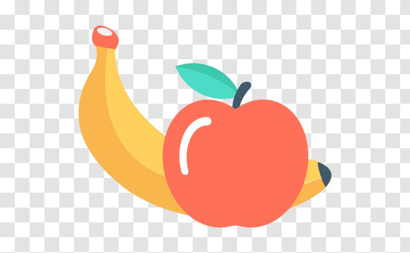Fruit Banana Healthy Diet Transparent PNG