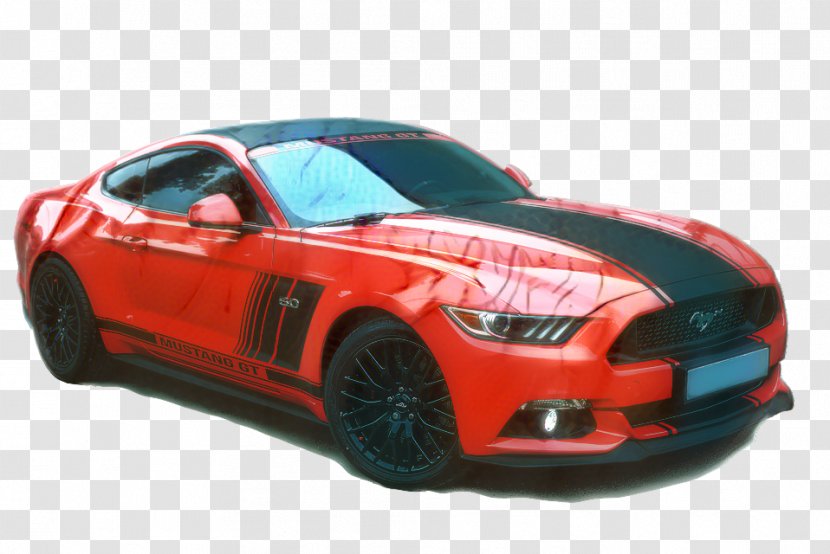2015 Ford Mustang 2019 Car Motor Company - Fender - Grille Transparent PNG