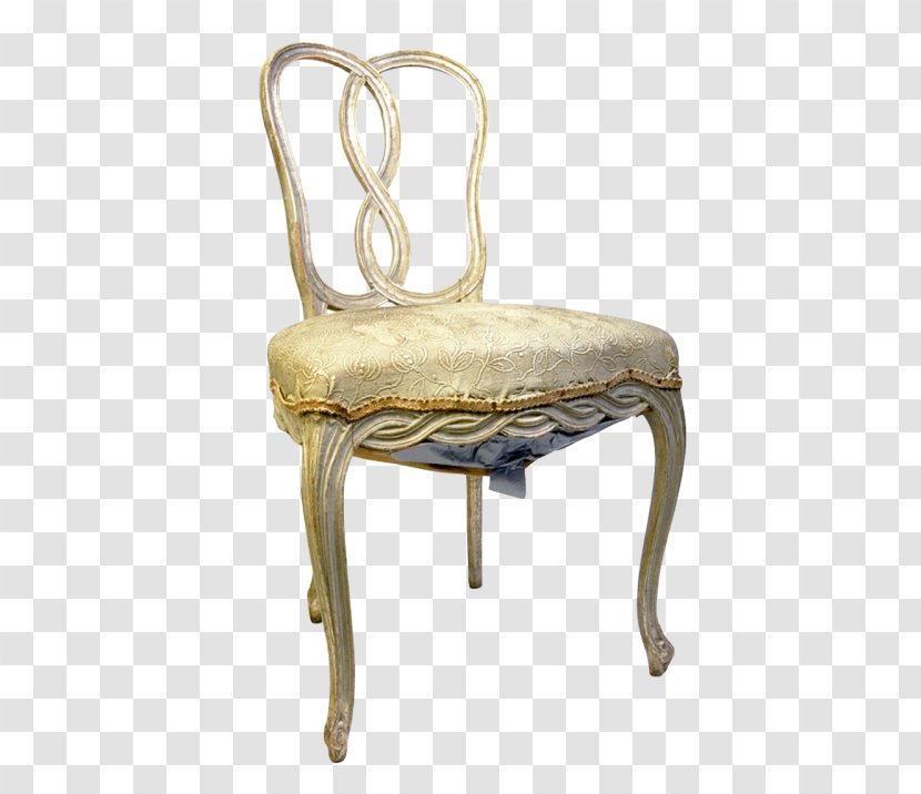 Chair Table - Photography Transparent PNG