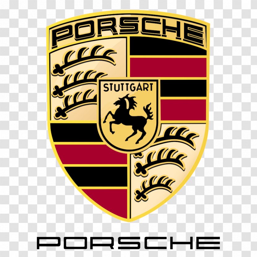 Porsche Carrera GT Boxster/Cayman Sports Car - Symbol Transparent PNG