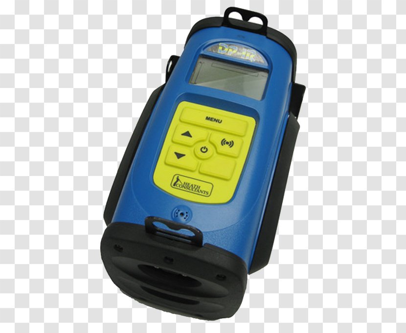 Gas Detector Infrared Leak Detection - Passive Sensor Transparent PNG