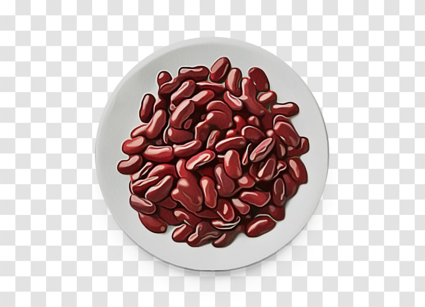 Adzuki Bean Food - Cuisine - Azuki Transparent PNG