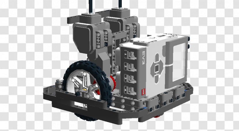 Lego Mindstorms EV3 NXT World Robot Olympiad FIRST League Transparent PNG