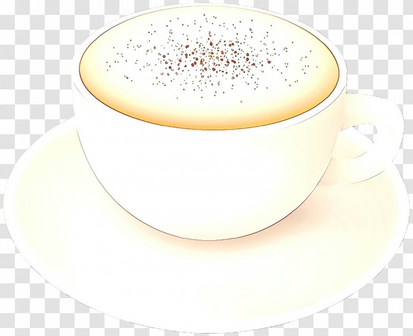 Coffee - Drink - Serveware Food Transparent PNG