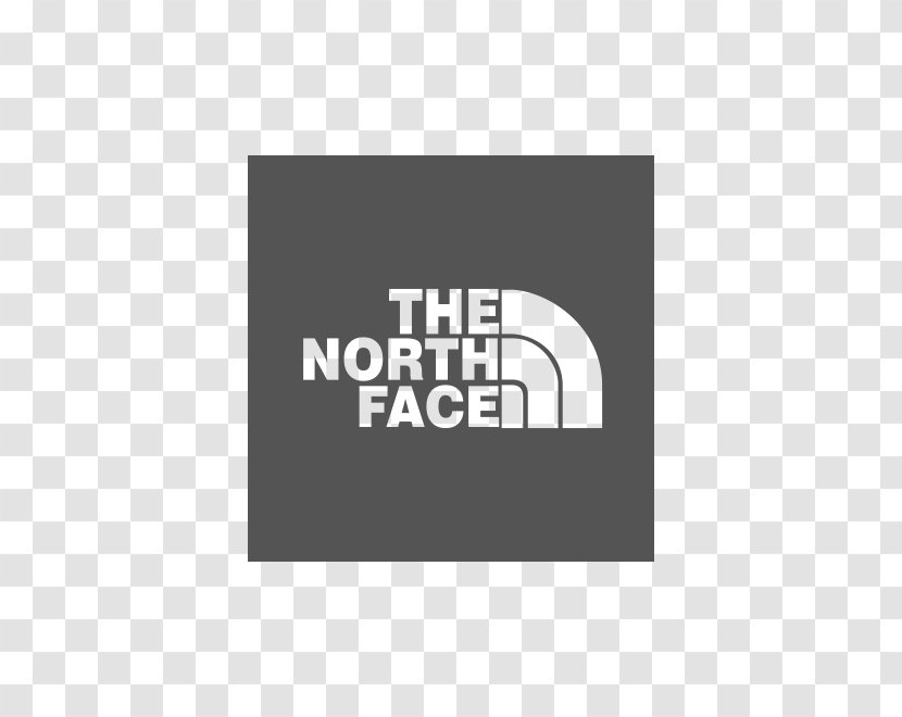 The North Face 100 Logo Brand Outdoor Recreation - Clothing Transparent PNG