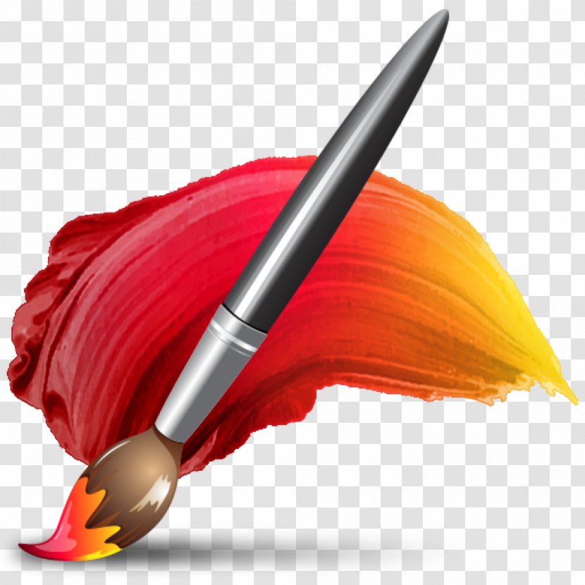 Corel Painter Essentials Computer Software MacOS - Microsoft Paint Transparent PNG