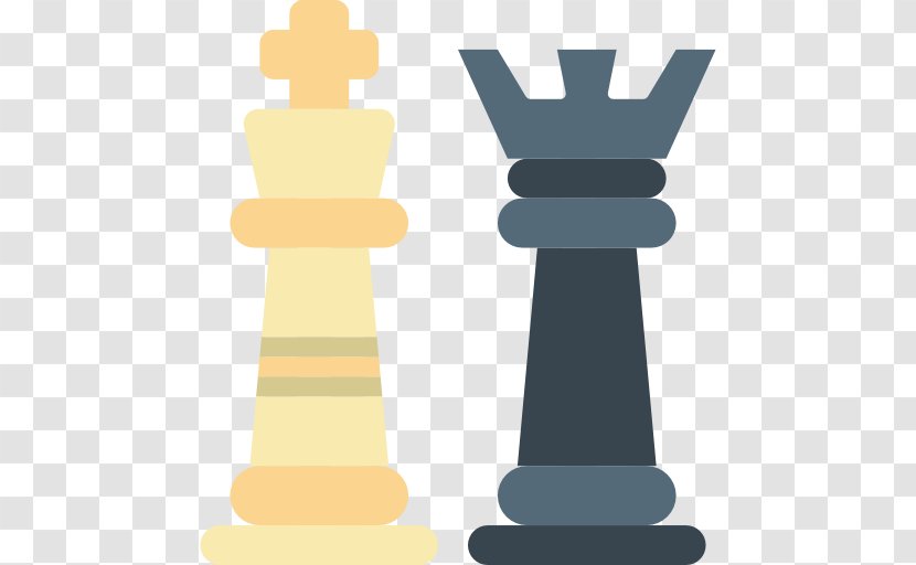 Chess Piece Rook Queen King - Knight - Play Transparent PNG