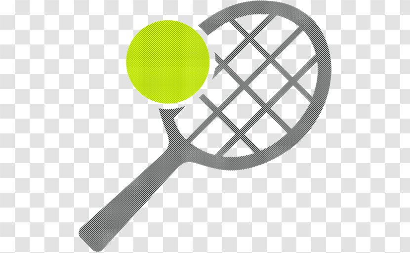 Sport Logo - Racquet - Paddle Tennis Racketlon Transparent PNG