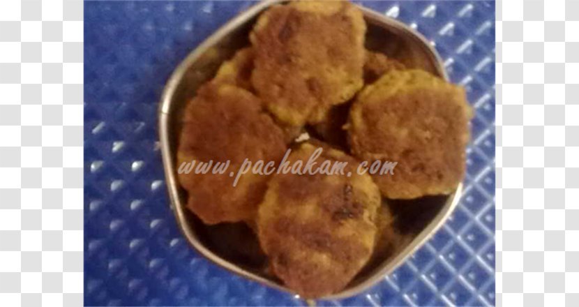 Indian Cuisine Vetkoek Vegetarian Food Deep Frying - Pork Cutlet Transparent PNG