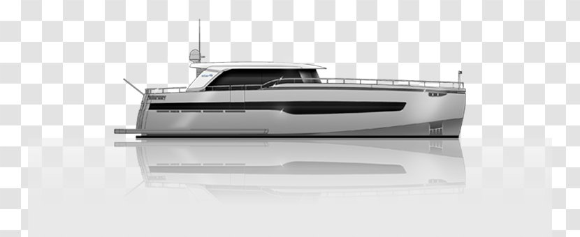 Luxury Yacht 08854 Car - Vehicle Transparent PNG