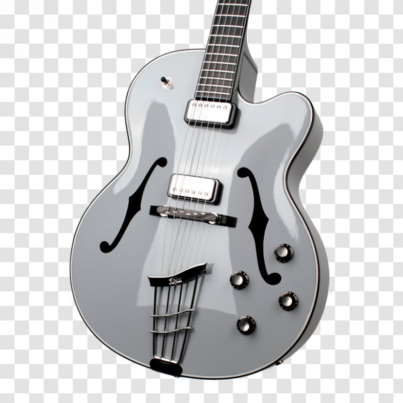 Bass Guitar Acoustic-electric String Instruments - Tree Transparent PNG