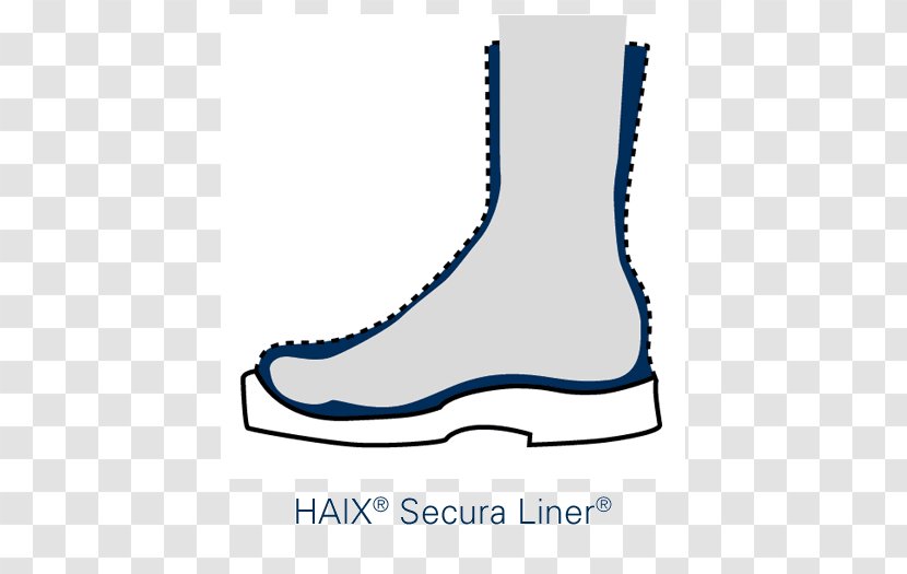 HAIX-Schuhe Produktions- Und Vertriebs GmbH Boot Shoe Hero Xtreme Fire - Text Transparent PNG