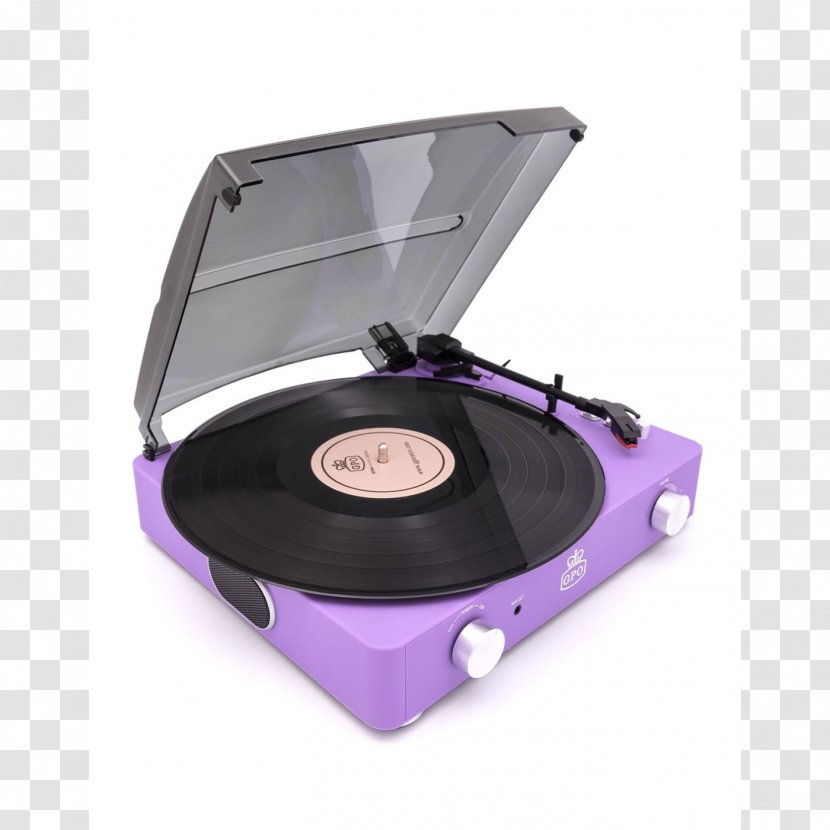 Phonograph Record Turntable Loudspeaker Pitch Control - Hardware Transparent PNG