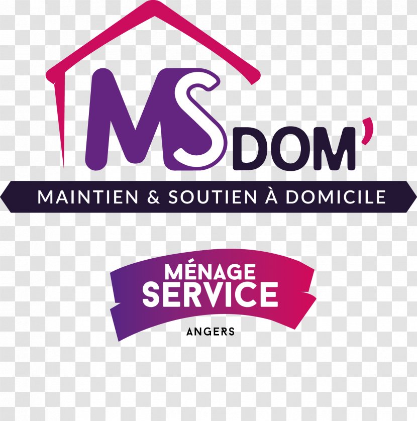 Services à La Personne En France Ménage Service Cholet Maid Empresa MS DOM' - ServiceMc Laren Transparent PNG