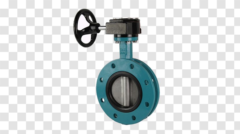 Butterfly Valve Flange Check Hydraulics - Tool Transparent PNG