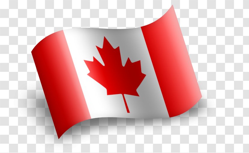 Flag Of Canada Fahne ILAC - Moldova Transparent PNG