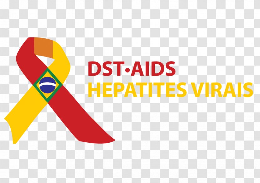 Logo Brand HIV/AIDS Product Design Font - Of Hiv Aids Transparent PNG