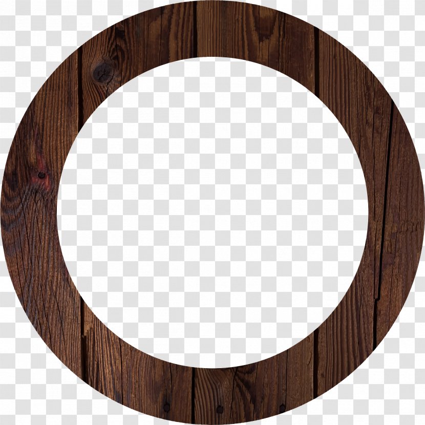 Circle Angle Louisiana Wood Transparent PNG