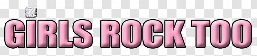 Brand Logo Font - Punk Rock Transparent PNG