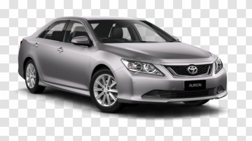 Toyota Aurion Used Car Avalon - Grille Transparent PNG