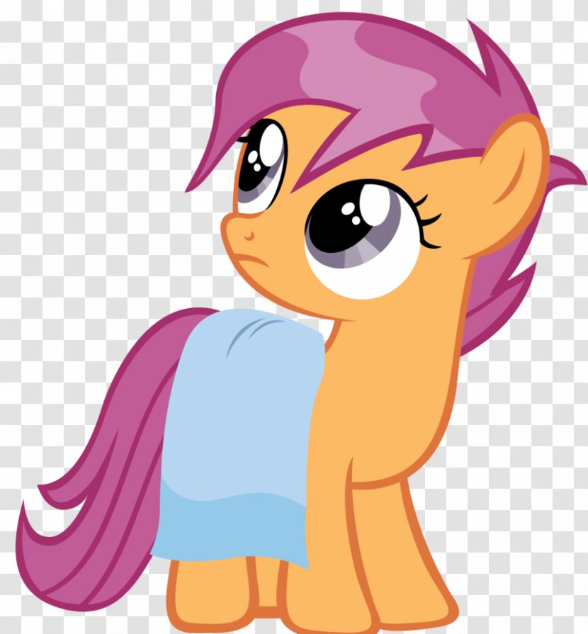 Rainbow Dash Pinkie Pie Scootaloo DeviantArt Pony - Cartoon - Motherly Transparent PNG