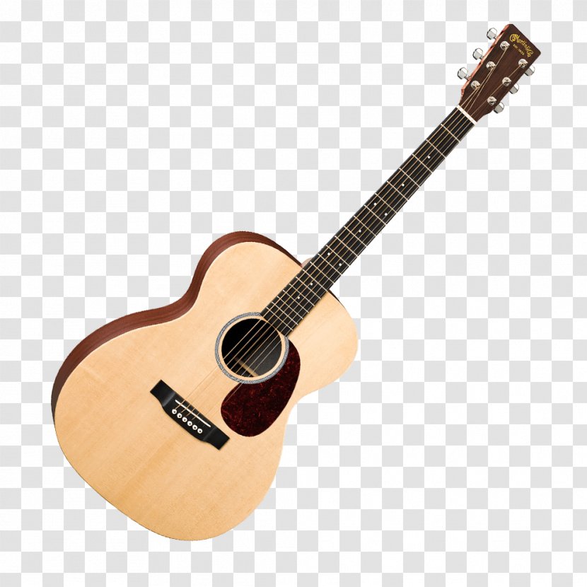 Acoustic-electric Guitar Steel-string Acoustic Dreadnought Ibanez - Tree Transparent PNG