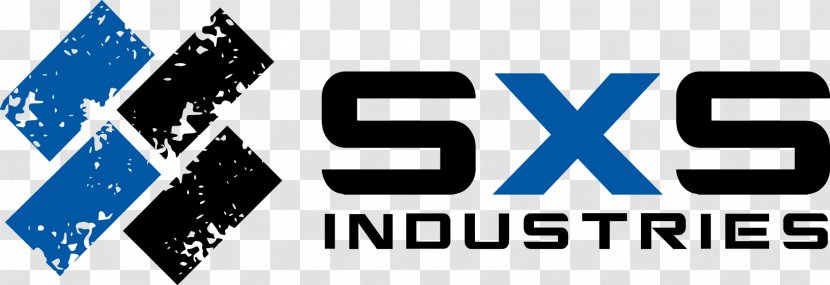 SXS Industries Brand Industry Polaris RZR Logo - Press Release - Laef Transparent PNG