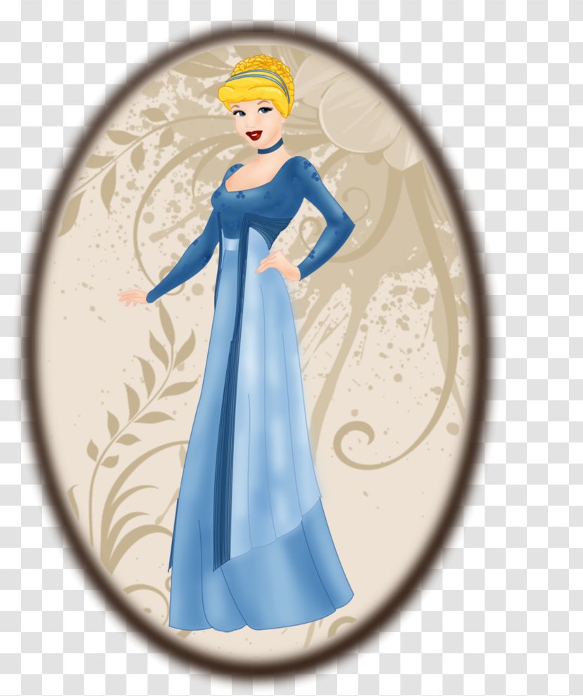 Cinderella Ariel Disney Princess The Walt Company Art - Mice Transparent PNG