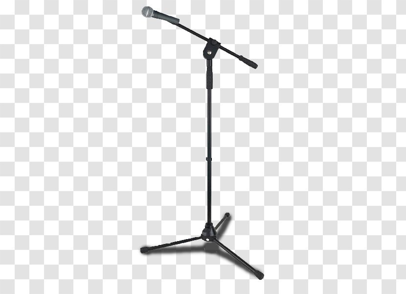 Microphone Stands Surprise Radio Sinterklaas - Musical Instrument Accessory Transparent PNG