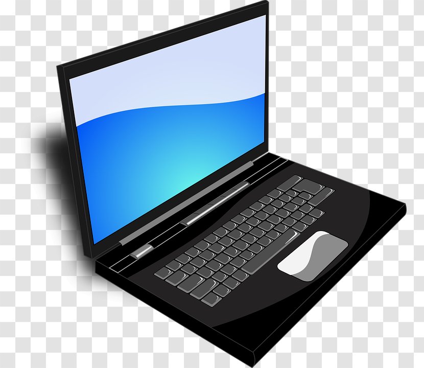Laptop MacBook Pro Clip Art - Part - Internet Technology Transparent PNG