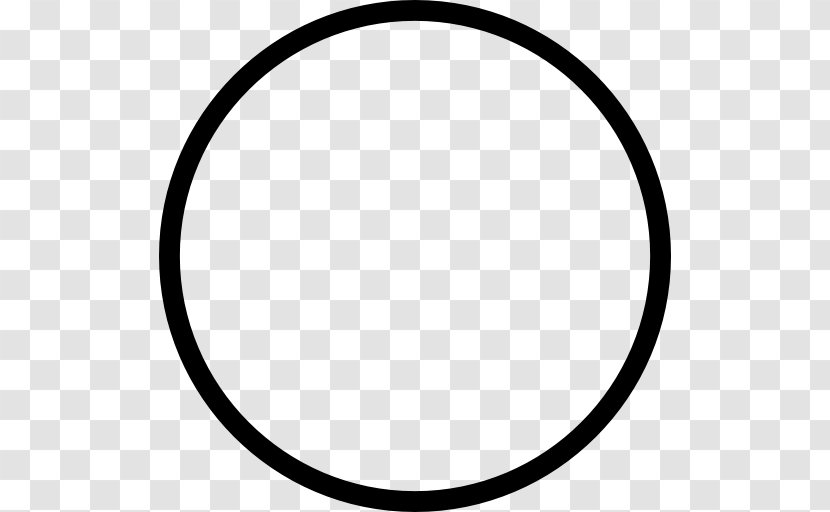 Shape Clip Art - Monochrome Photography - Circular (shape) Transparent PNG