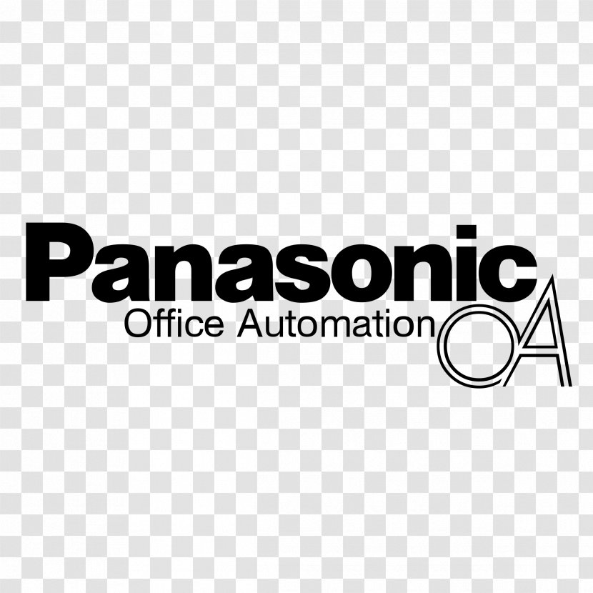 Logo Panasonic - Brand - Cdr Transparent PNG