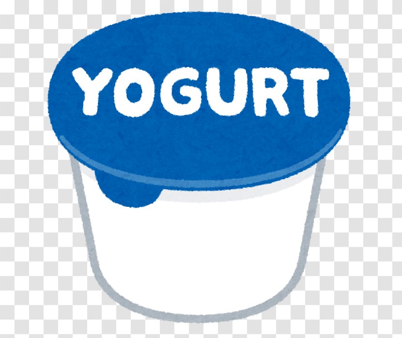 Yoghurt いらすとや Illustration Cup Food - Computer Font Transparent PNG