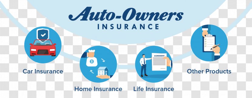 Car Auto-Owners Insurance Vehicle Claims Adjuster - Quotecom Transparent PNG
