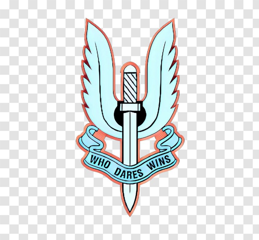 Army Cartoon - Emblem - Symbol Crest Transparent PNG