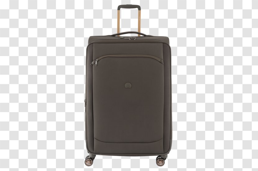 delsey club suitcase