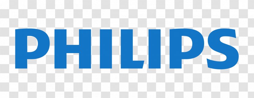 Logo Philips Wordmark Brand - Text - The End Transparent PNG