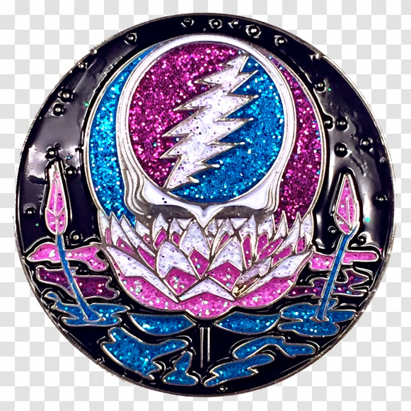 Steal Your Face The Very Best Of Grateful Dead Jam Band Psychedelia - Clothing Accessories - Movie Transparent PNG