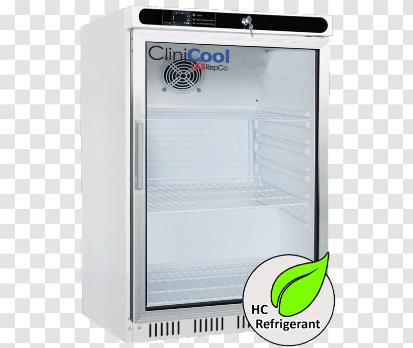 Refrigerator Armoires & Wardrobes Baldžius Blood Bank Haier - Freezers - Door Top View Transparent PNG