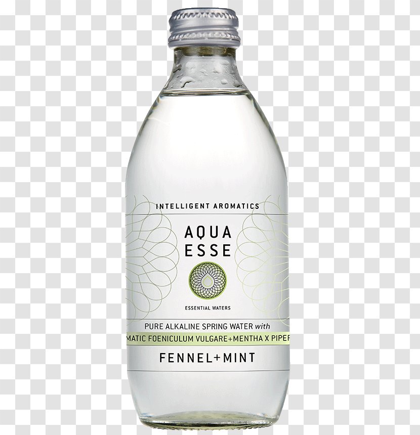 Glass Bottle Coconut Water Juice Fizzy Drinks Transparent PNG
