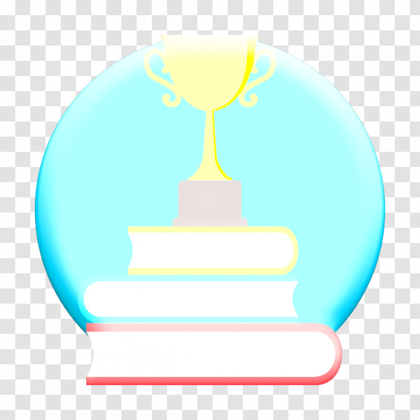 Award Icon Education Icon Trophy Icon Transparent PNG