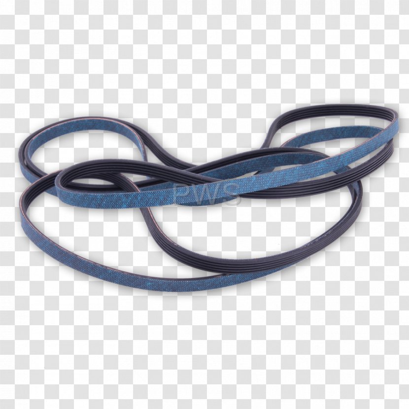 Clothing Accessories Stethoscope - Blue - Design Transparent PNG