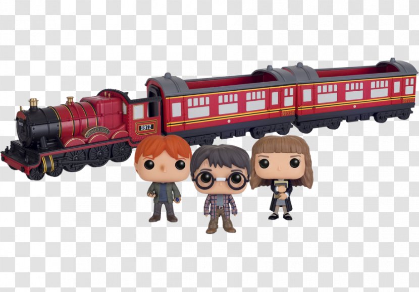 Hogwarts Express Ron Weasley Harry Potter And The Cursed Child Train Hogwarts-Express - Pop Music Transparent PNG