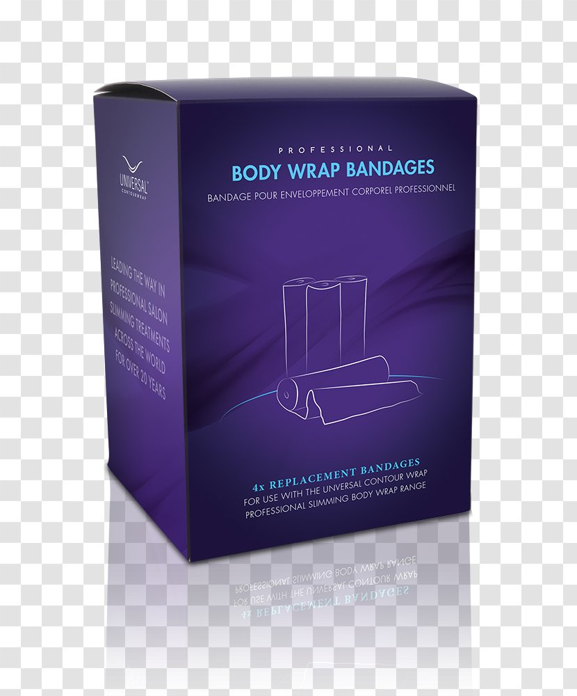 Brand Bandage Kontur - Design Transparent PNG