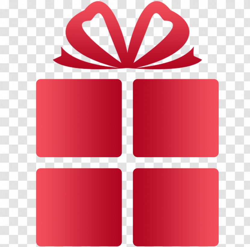 Christmas Gift Online Shopping Transparent PNG