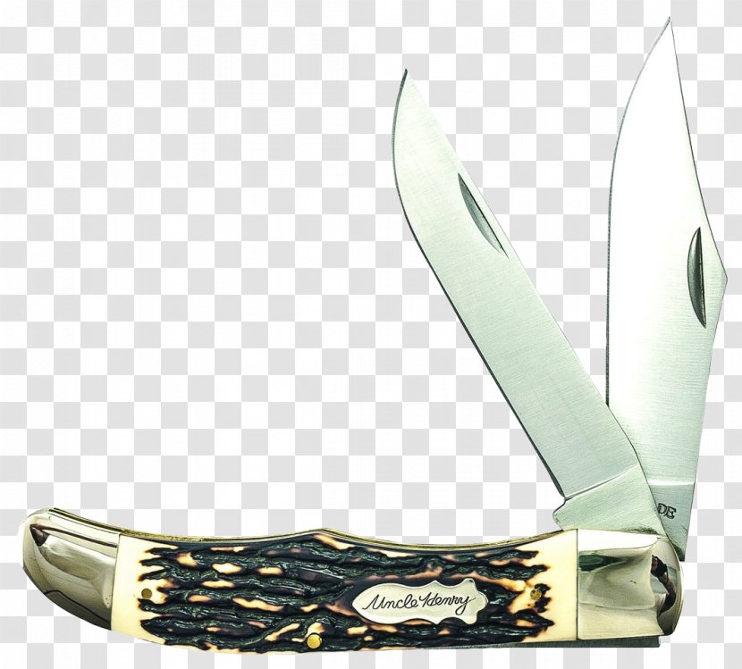 Pocketknife Blade Clip Point Bowie Knife Transparent PNG